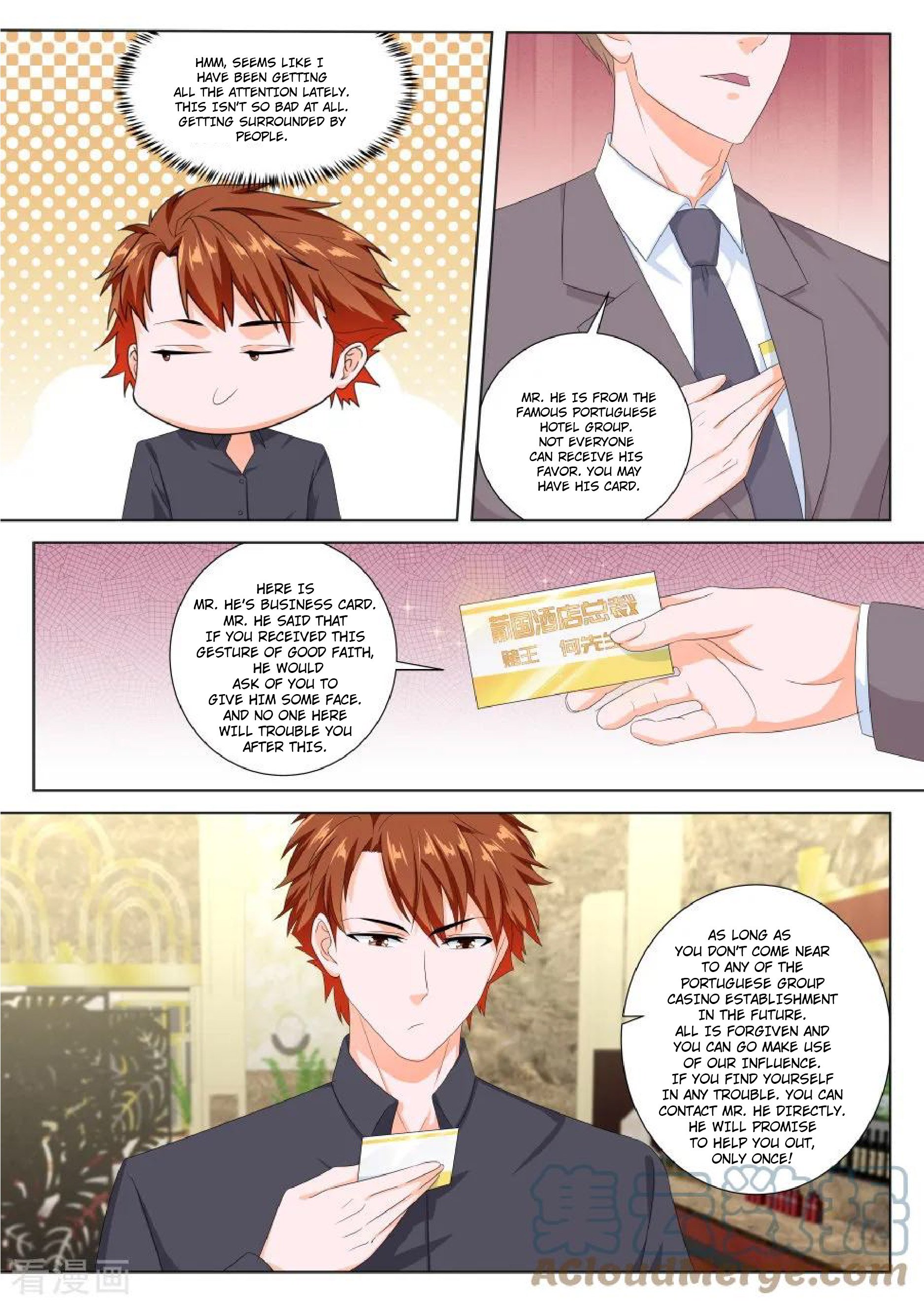Page 4 of Chapter 129