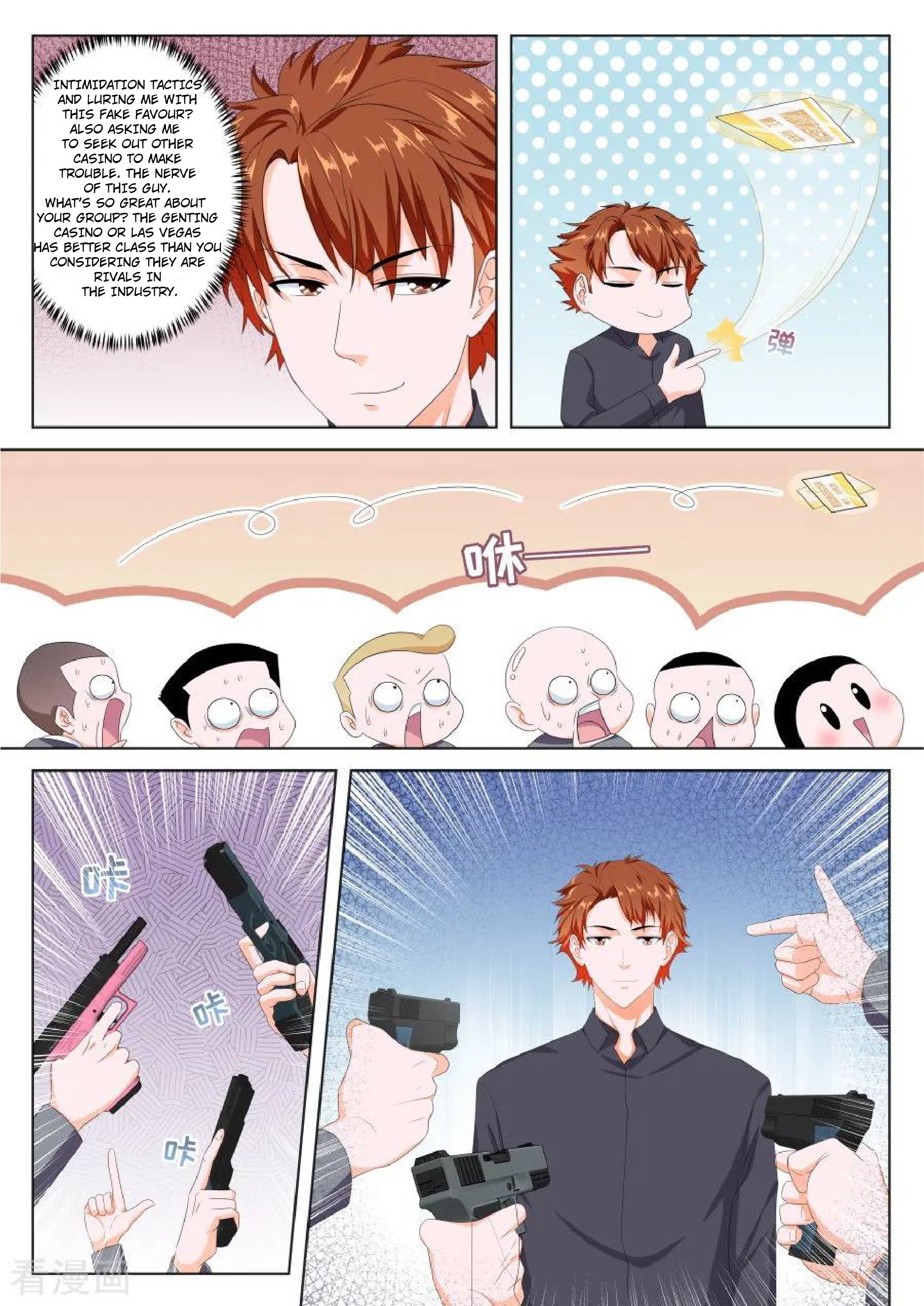 Page 5 of Chapter 129