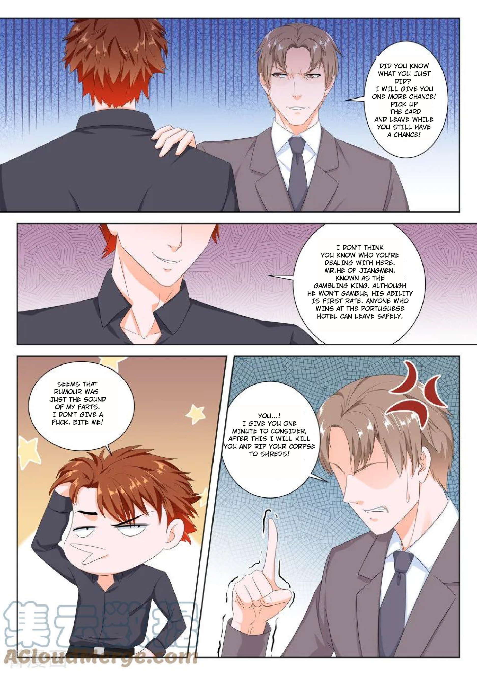 Page 6 of Chapter 129