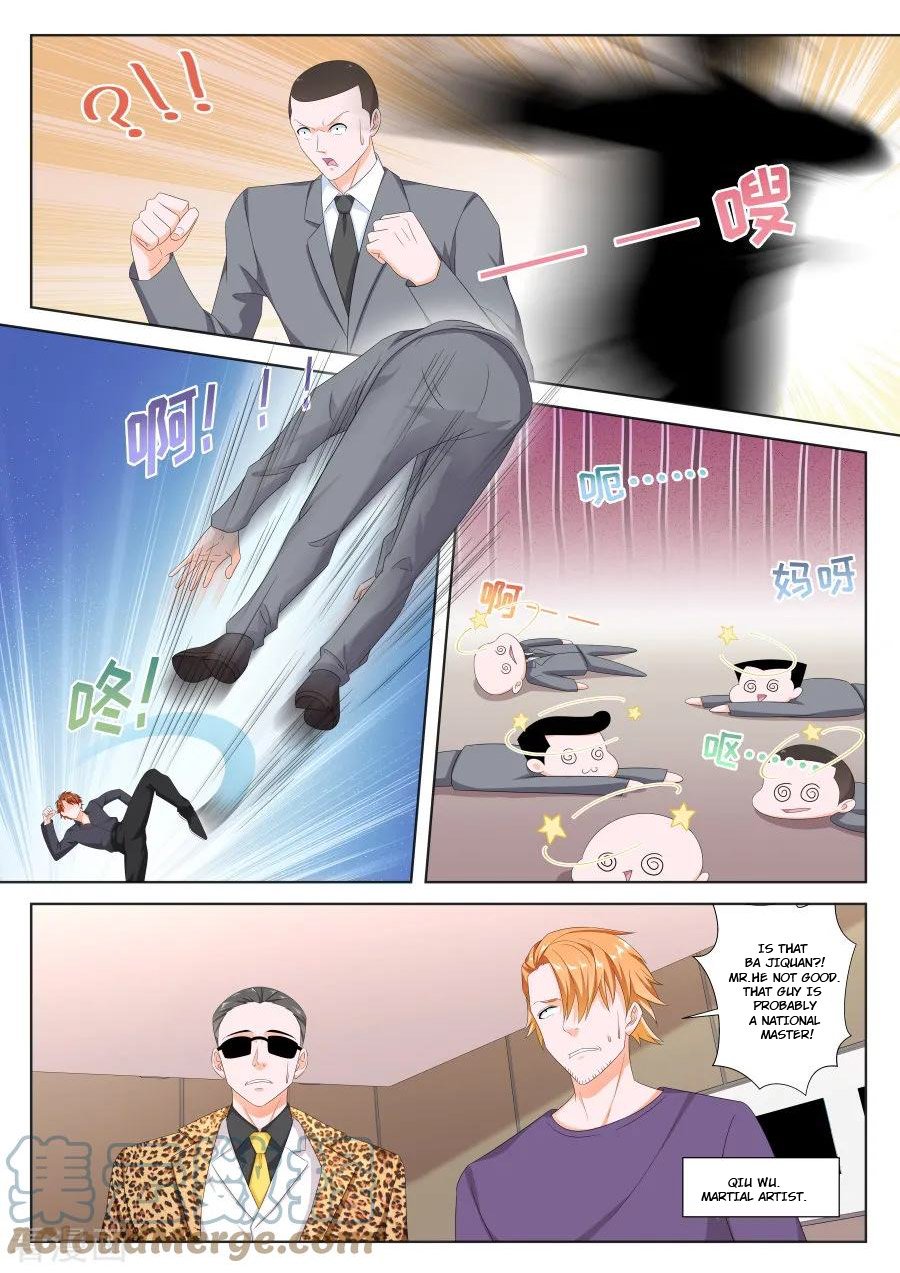Page 8 of Chapter 129