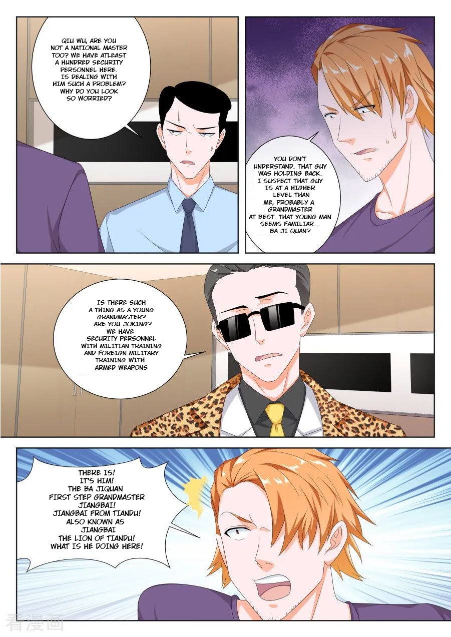 Page 9 of Chapter 129