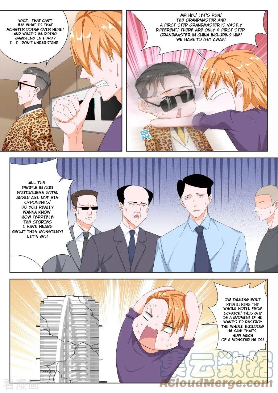 Page 10 of Chapter 129