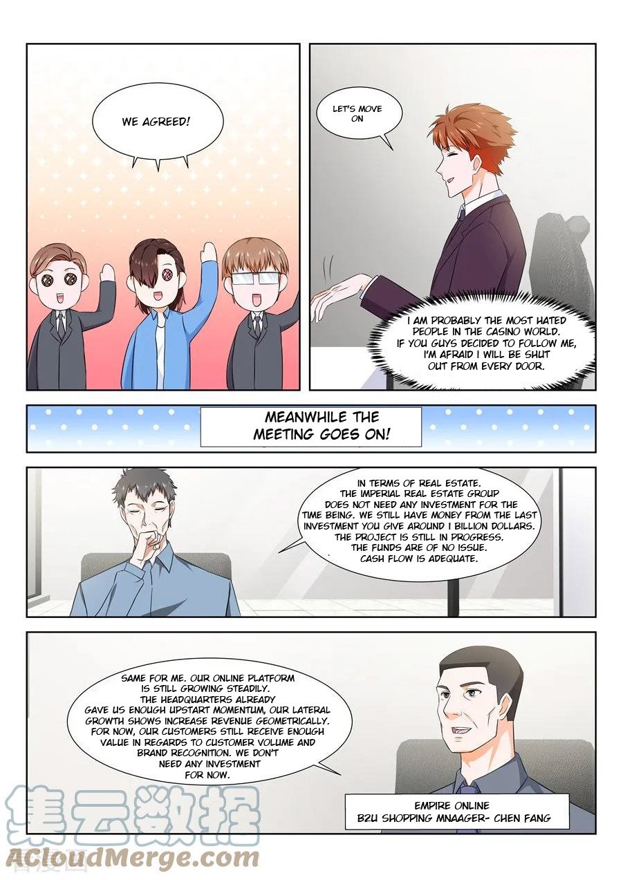 Page 3 of Chapter 138