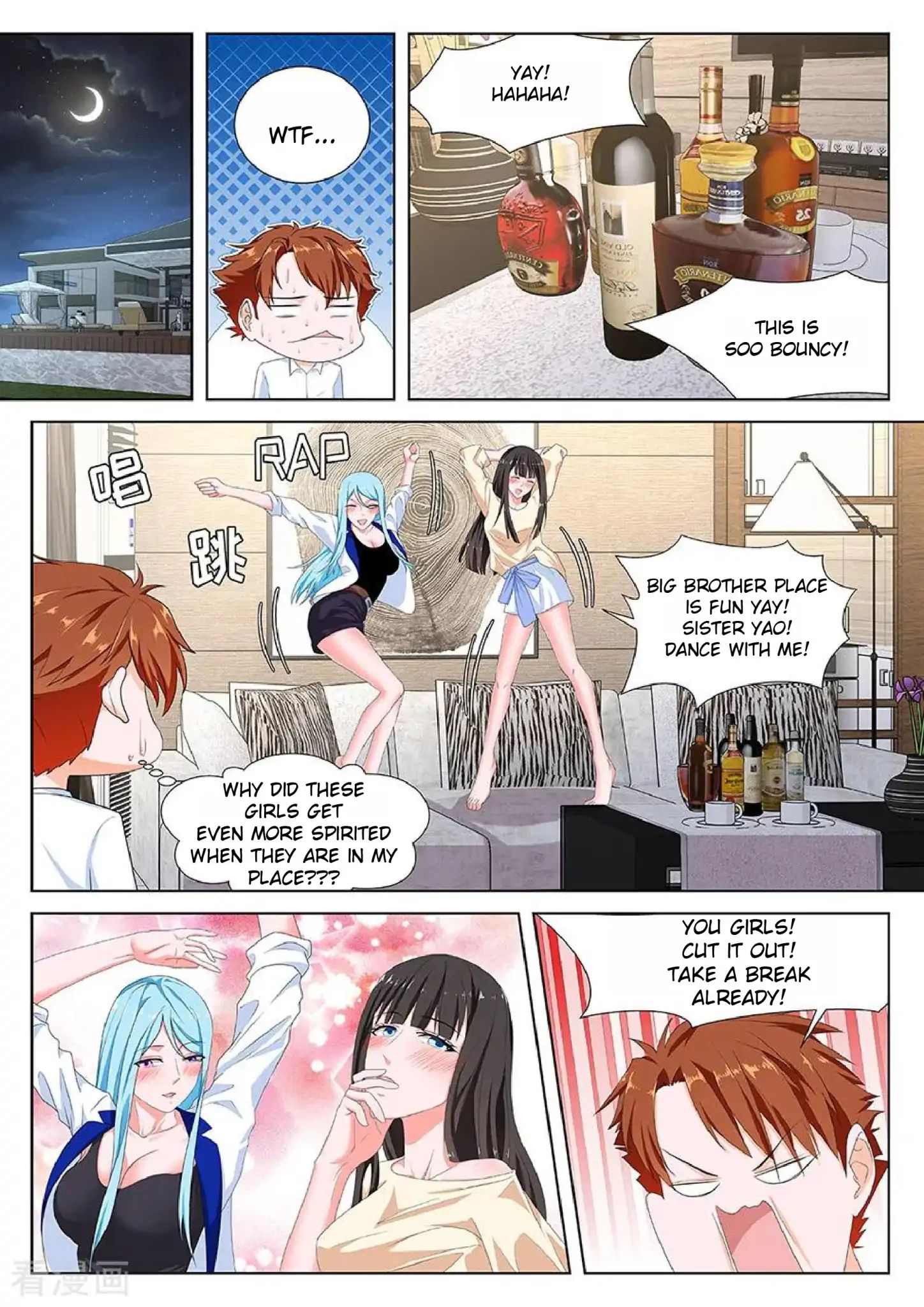 Page 4 of Chapter 140