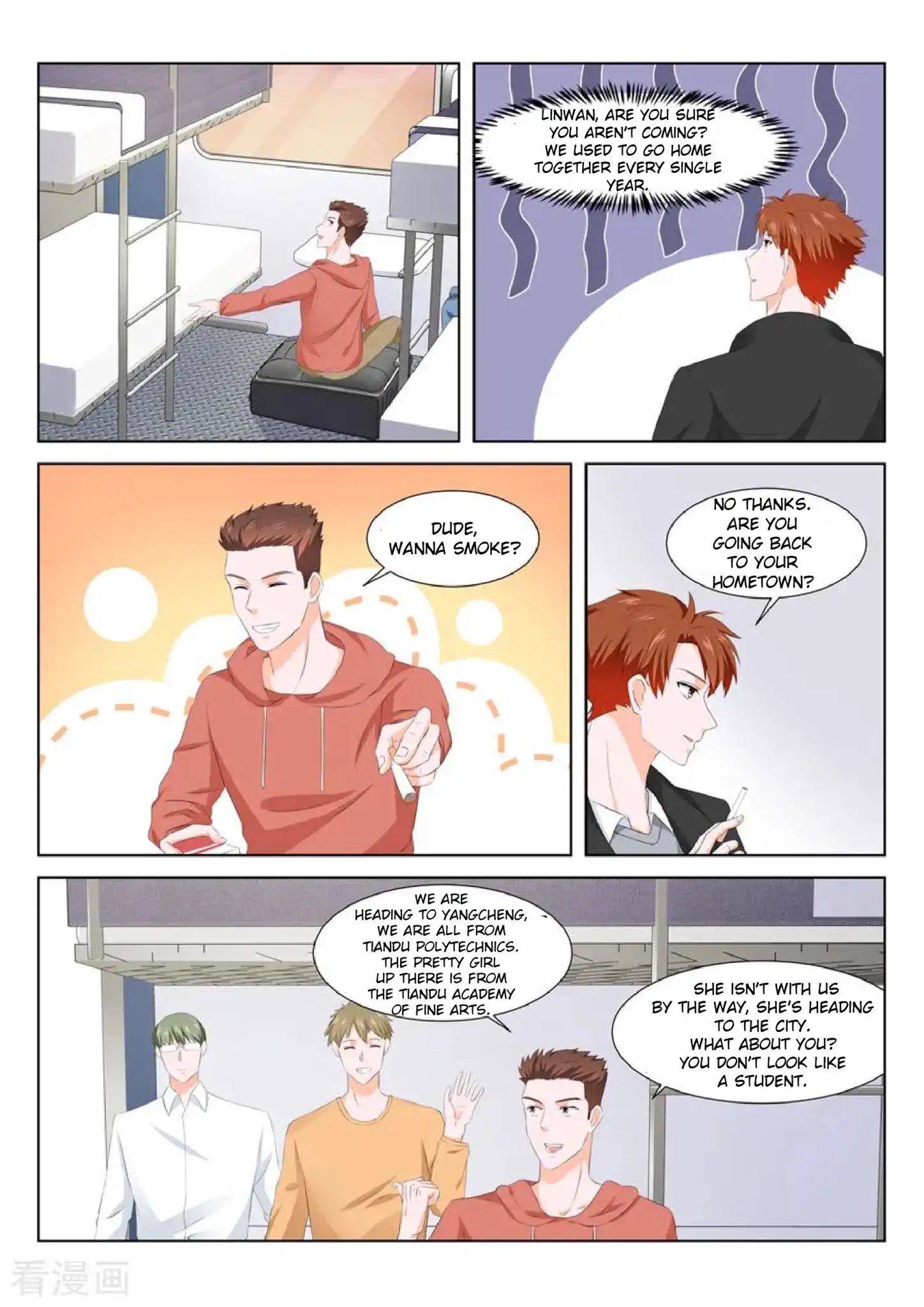 Page 3 of Chapter 142