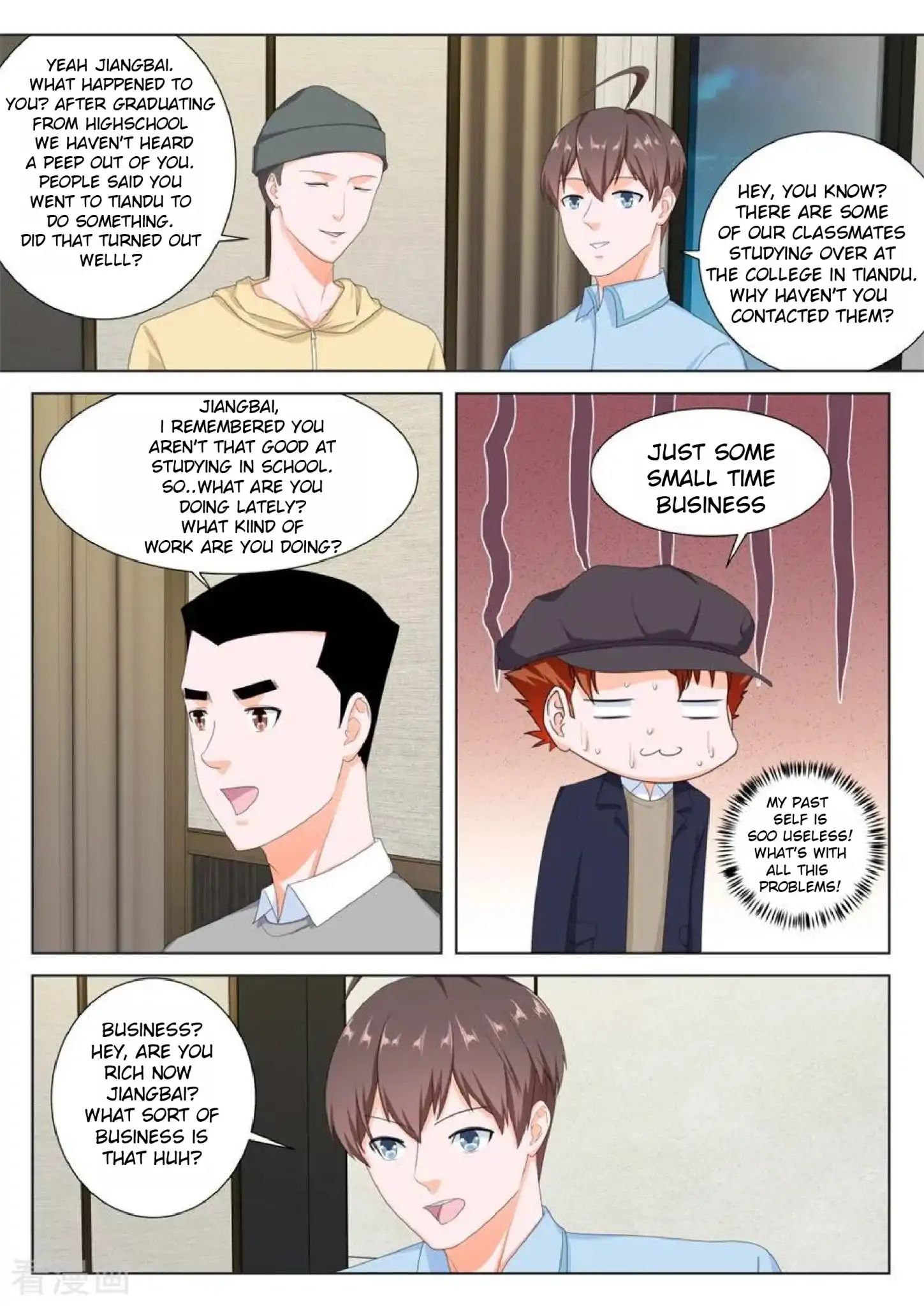 Page 9 of Chapter 148