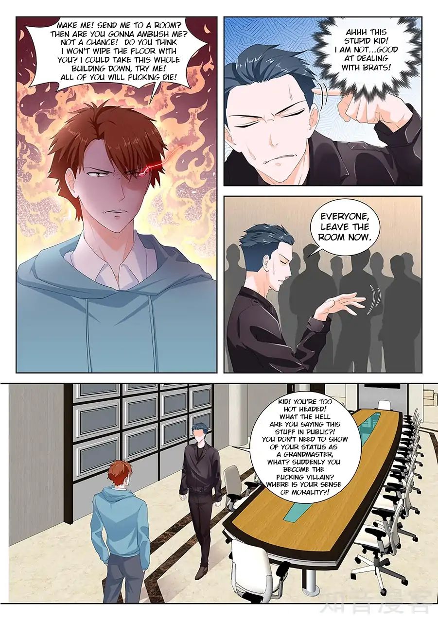 Page 6 of Chapter 158