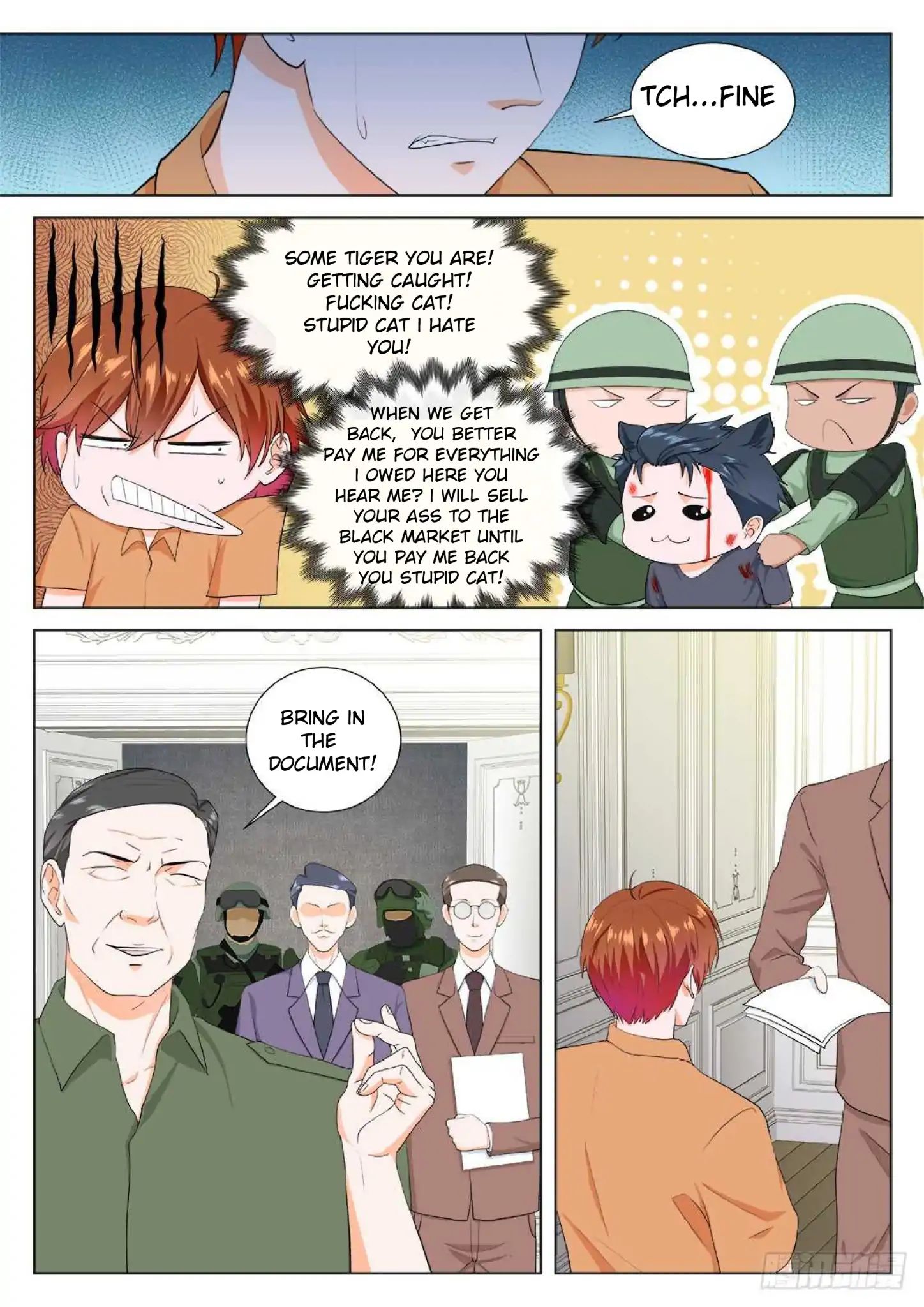 Page 3 of Chapter 170