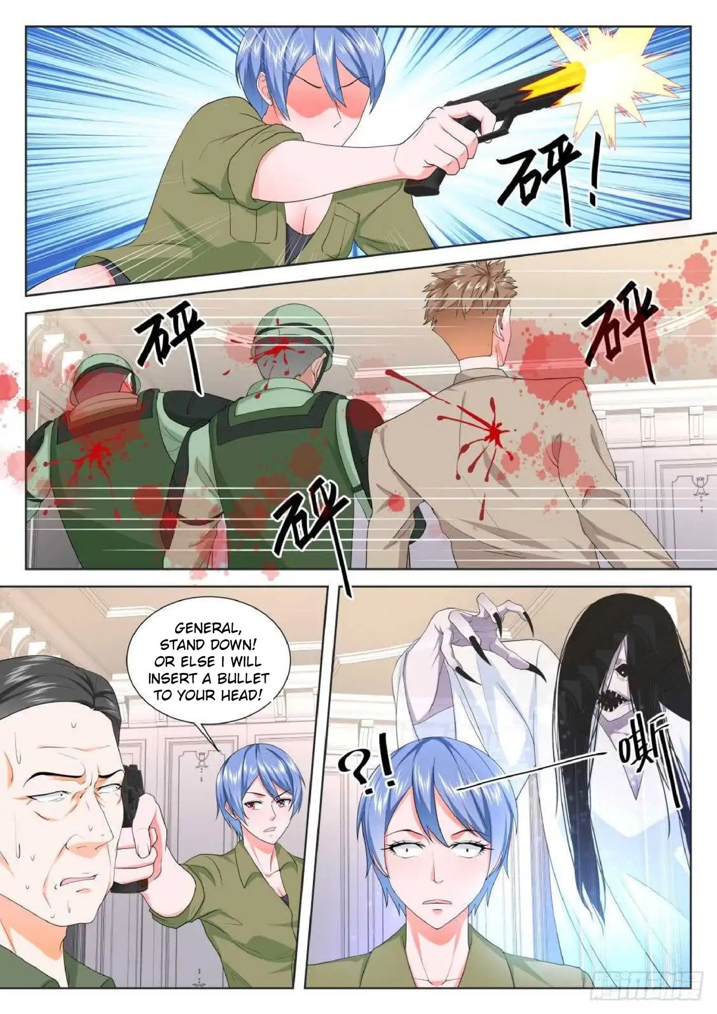 Page 8 of Chapter 170