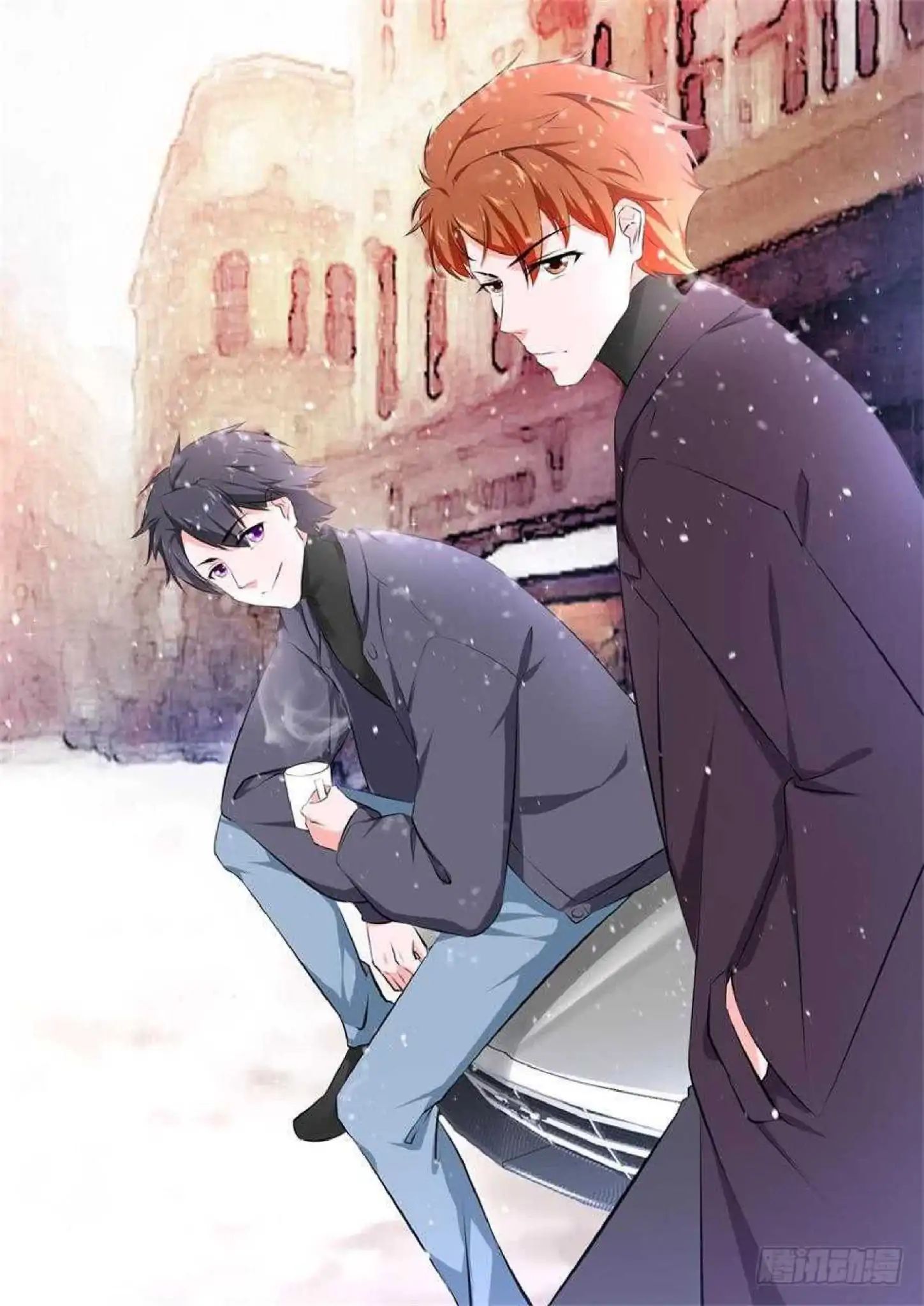 Page 1 of Chapter 178