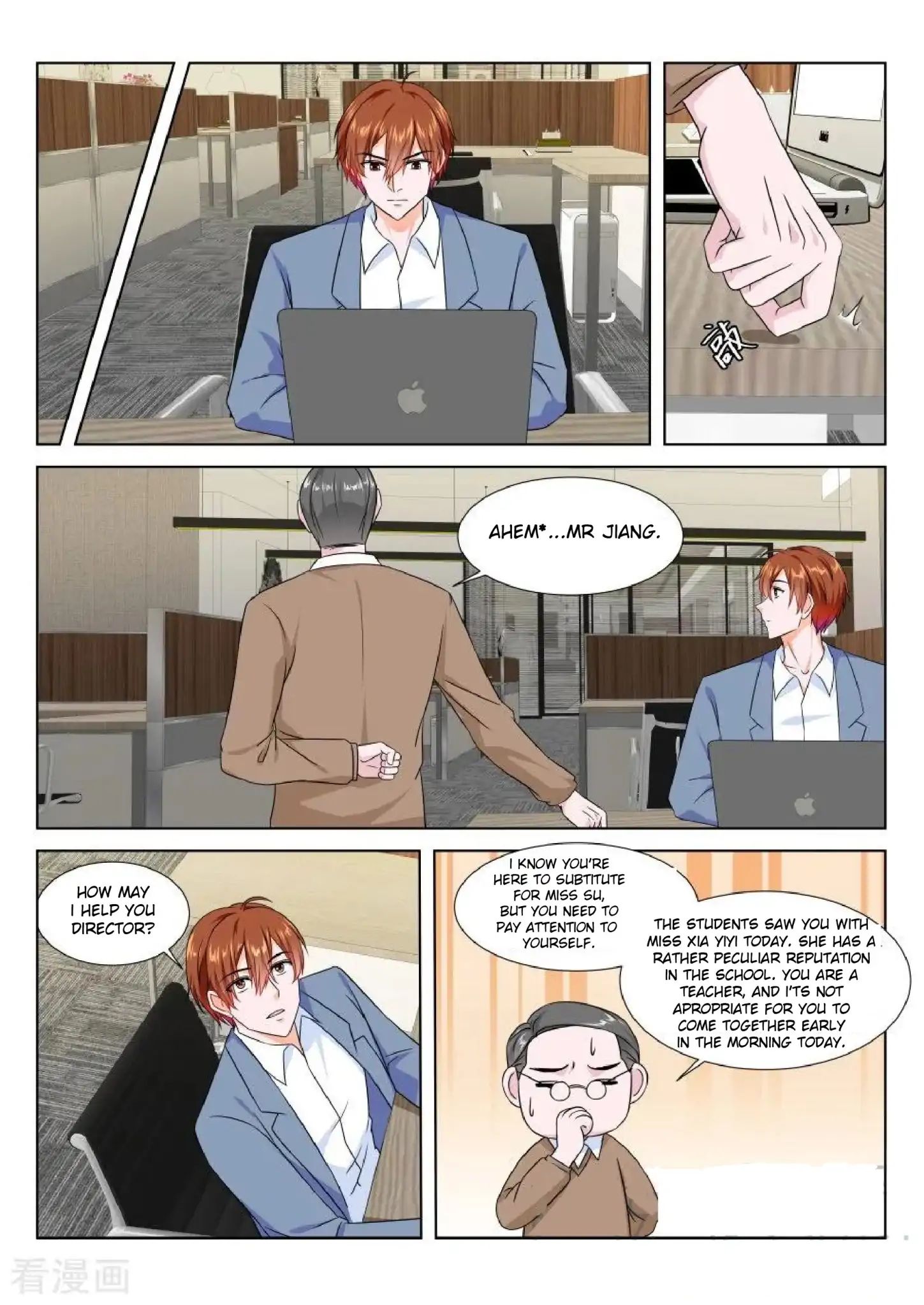 Page 10 of Chapter 181