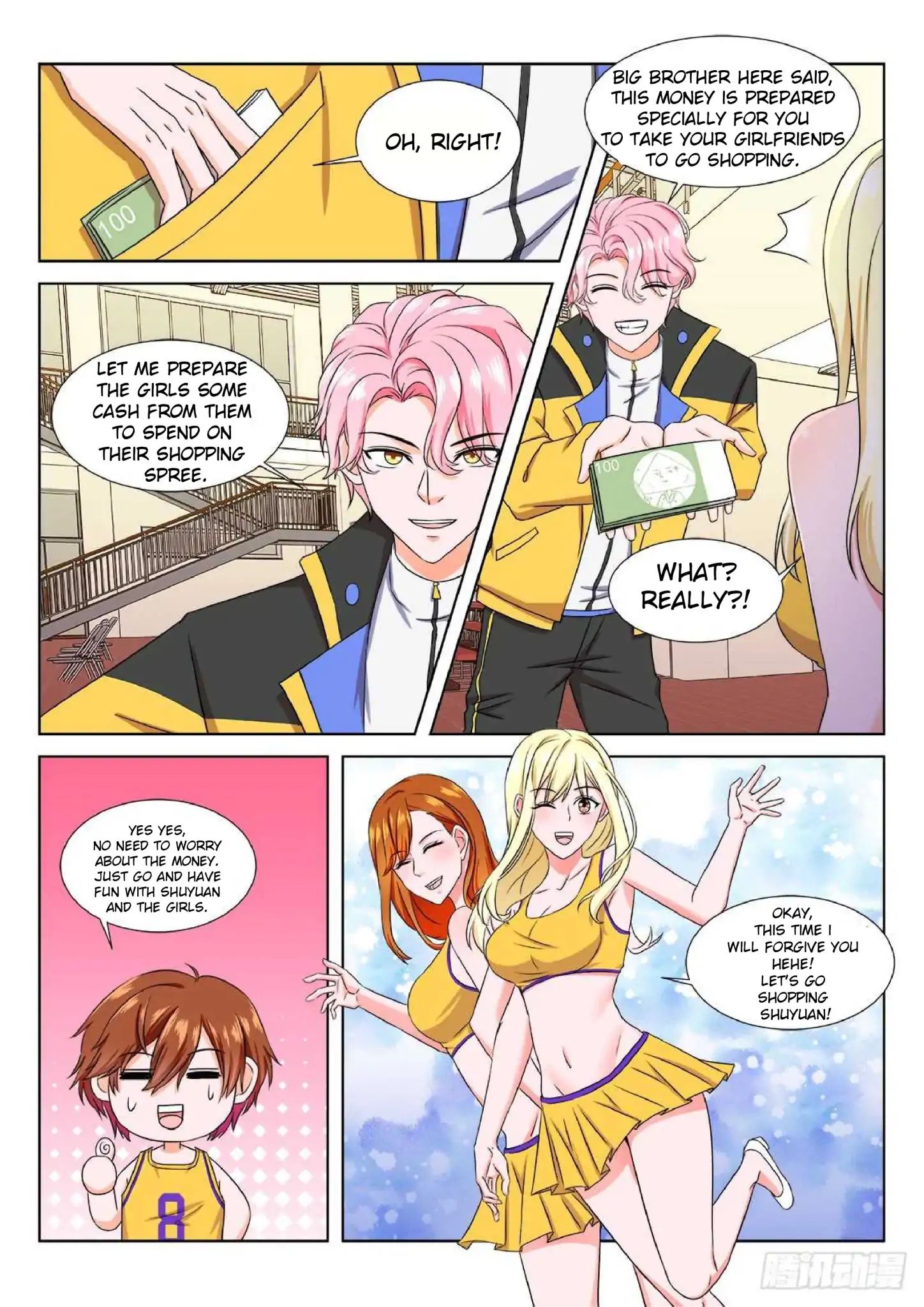 Page 3 of Chapter 189