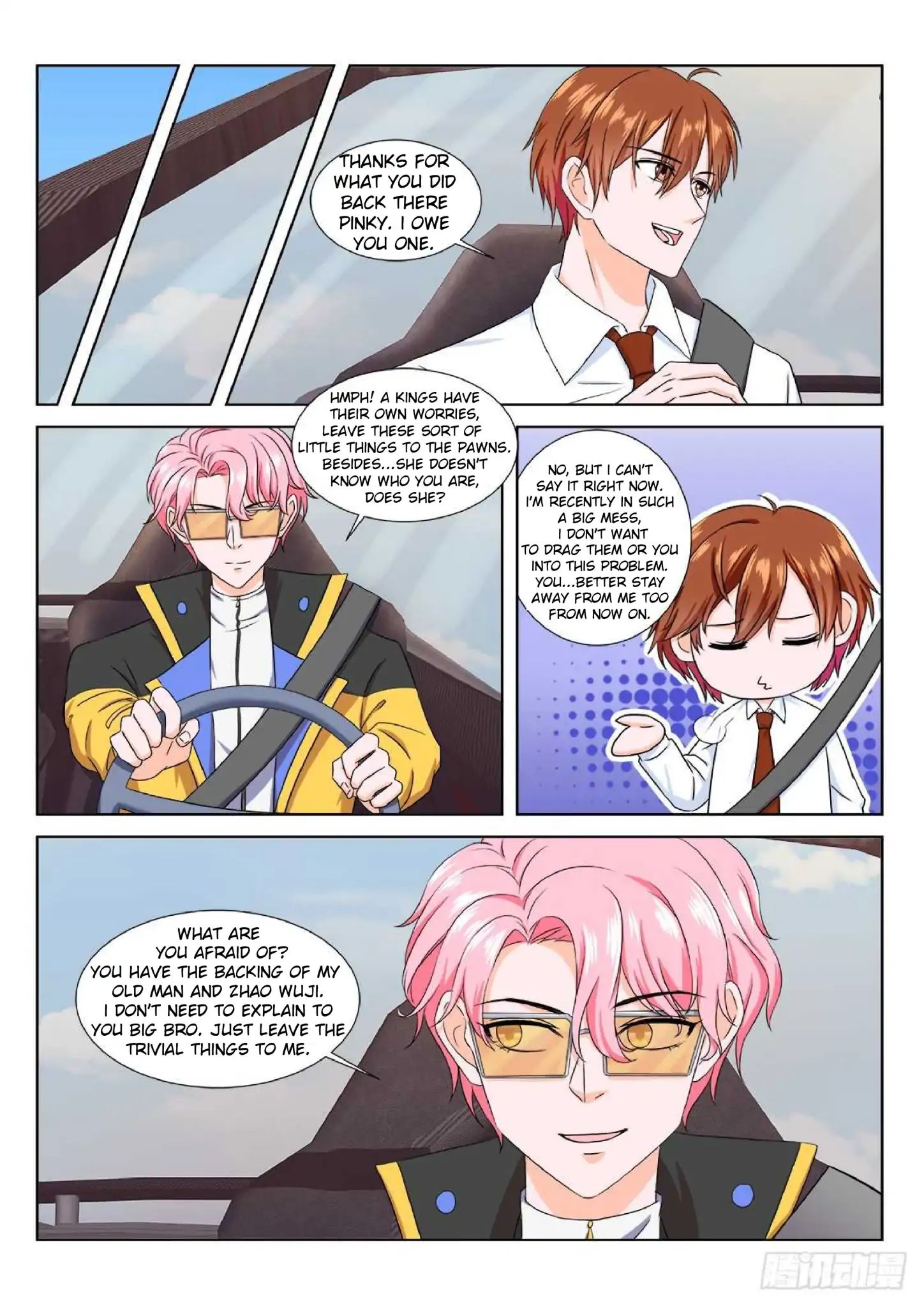 Page 4 of Chapter 189
