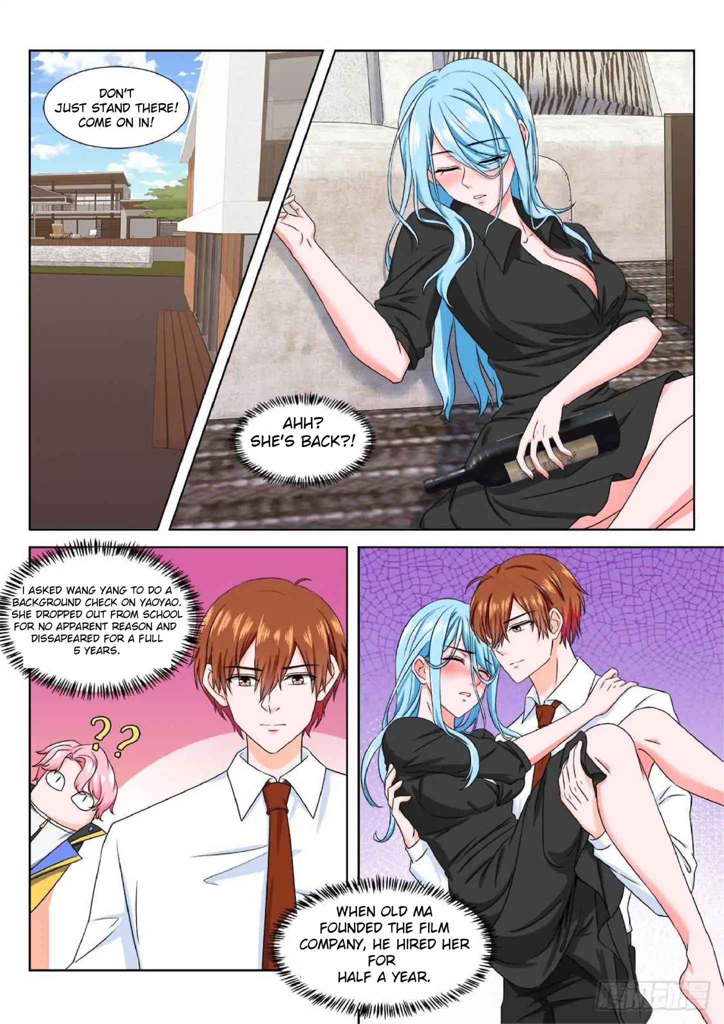 Page 5 of Chapter 189