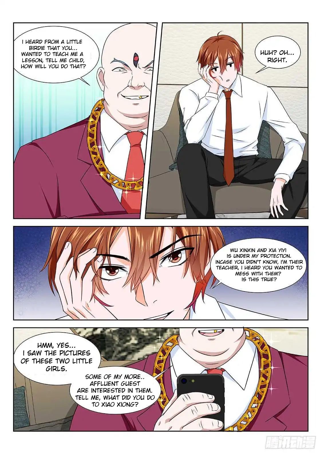 Page 1 of Chapter 193