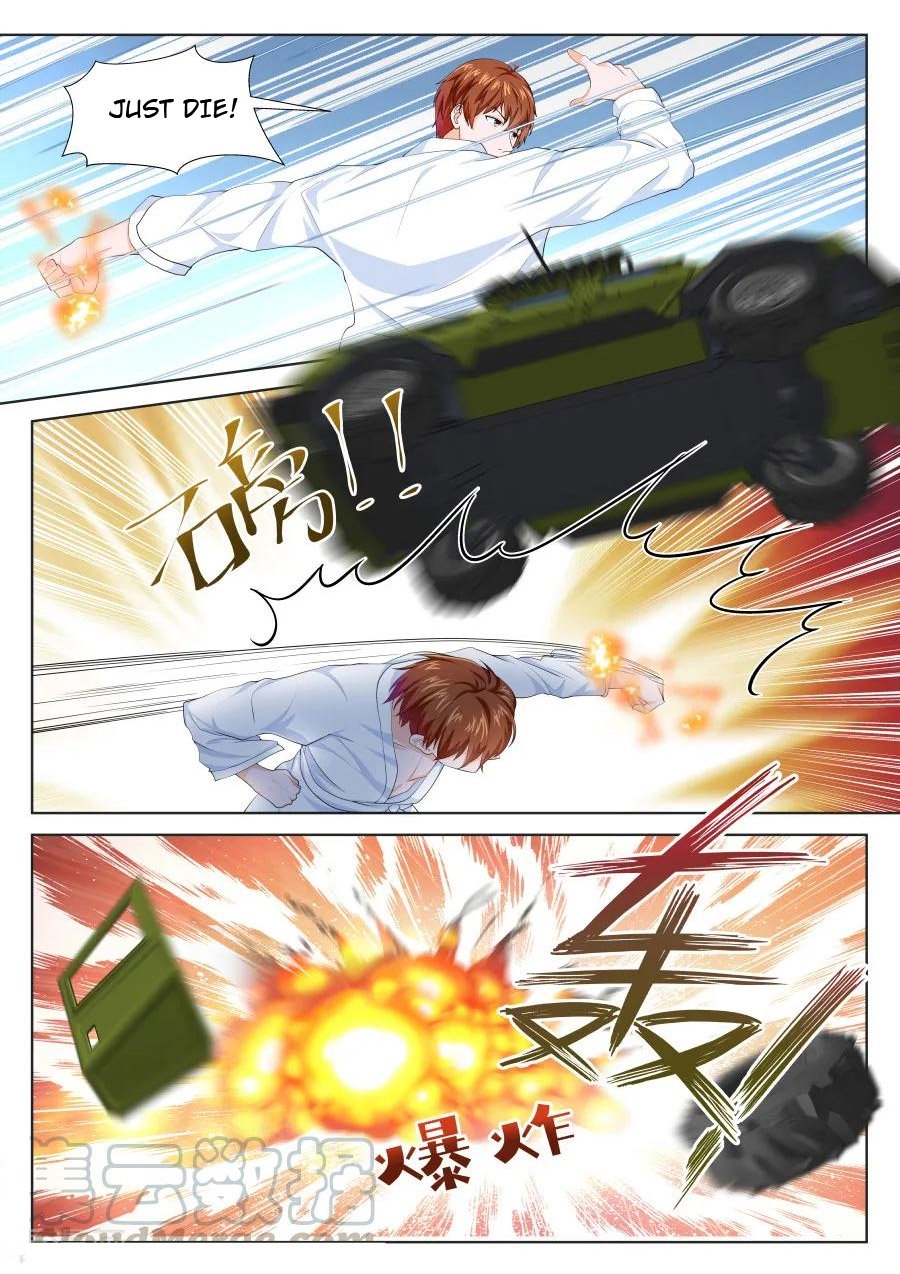 Page 1 of Chapter 200