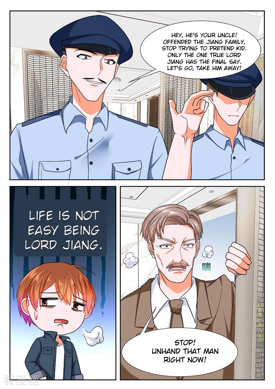 Page 1 of Chapter 232