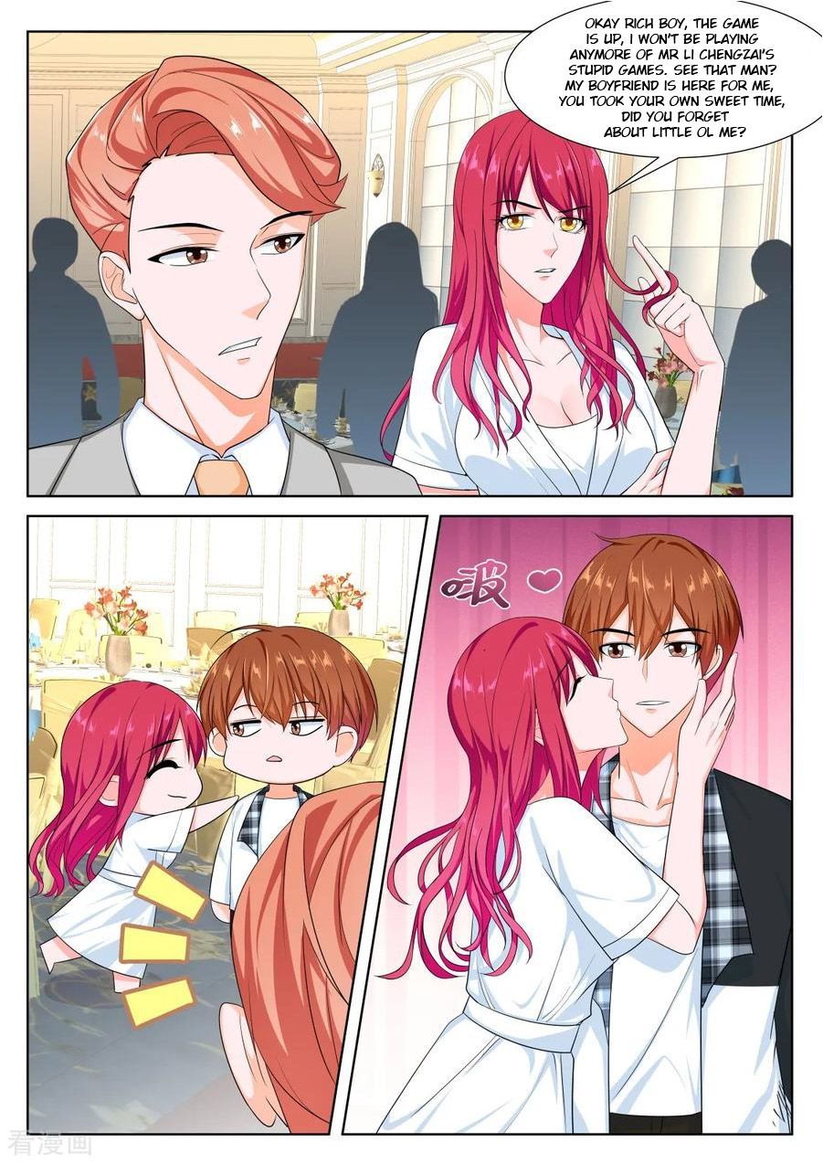 Page 1 of Chapter 261