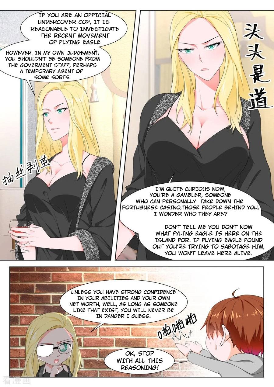 Page 1 of Chapter 272