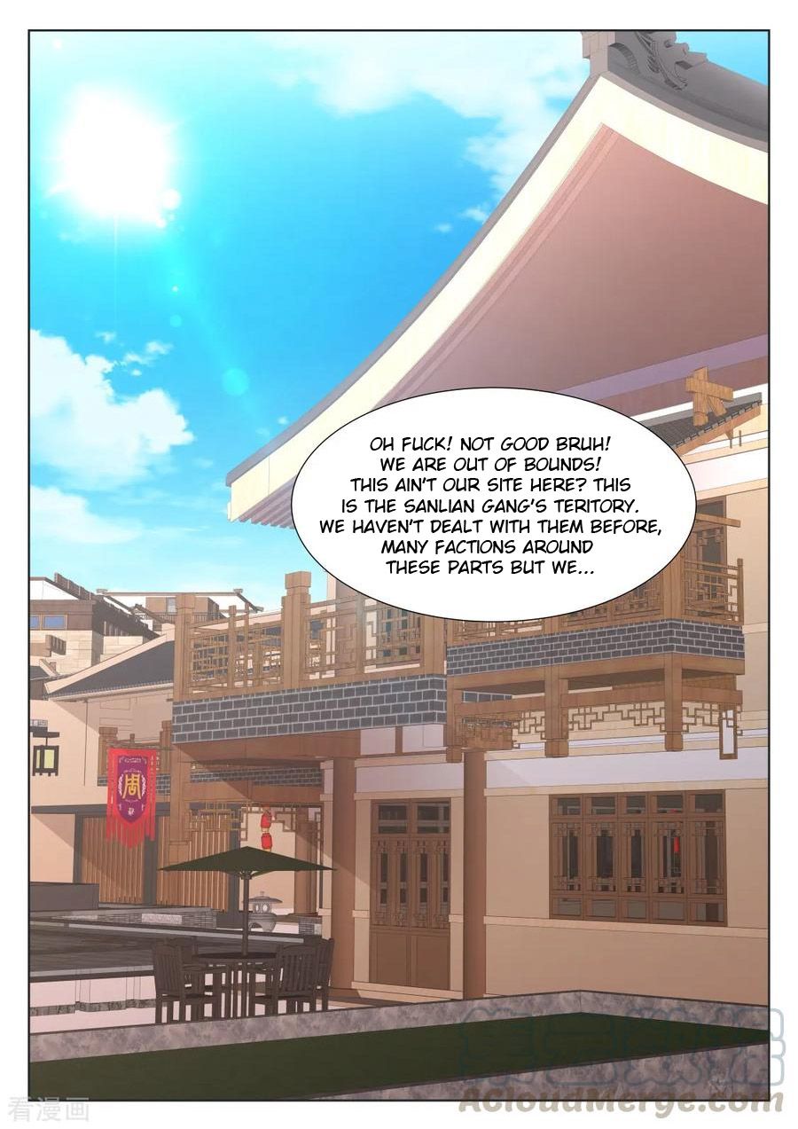 Page 3 of Chapter 274
