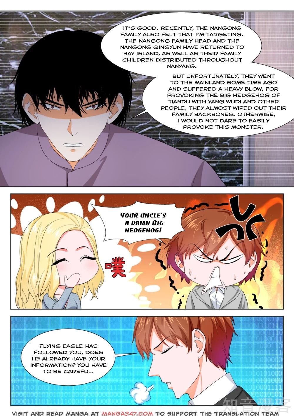 Page 3 of Chapter 276