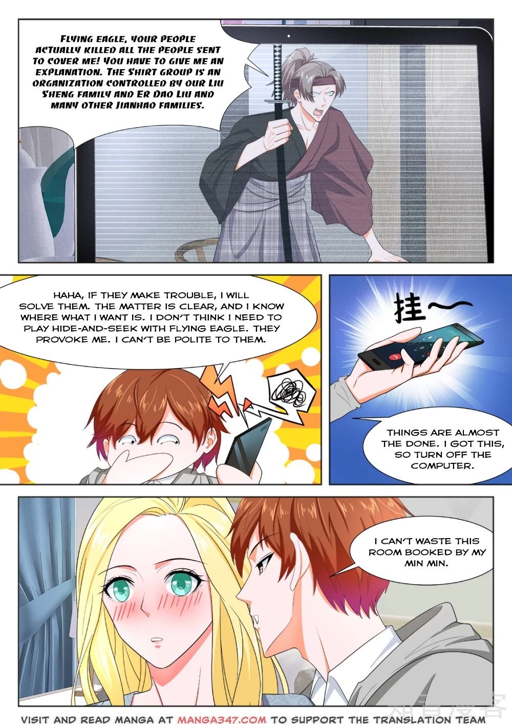 Page 6 of Chapter 276