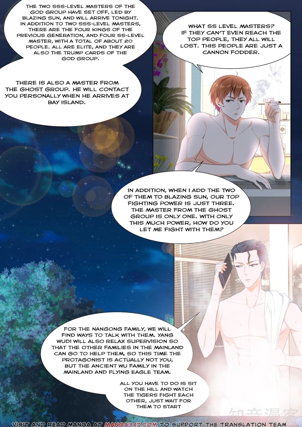 Page 8 of Chapter 276