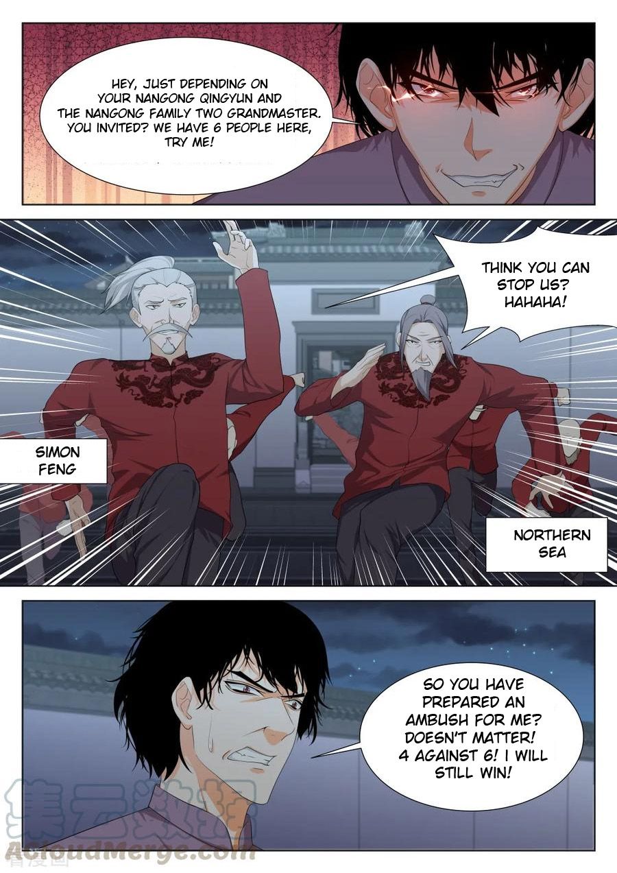 Page 1 of Chapter 278