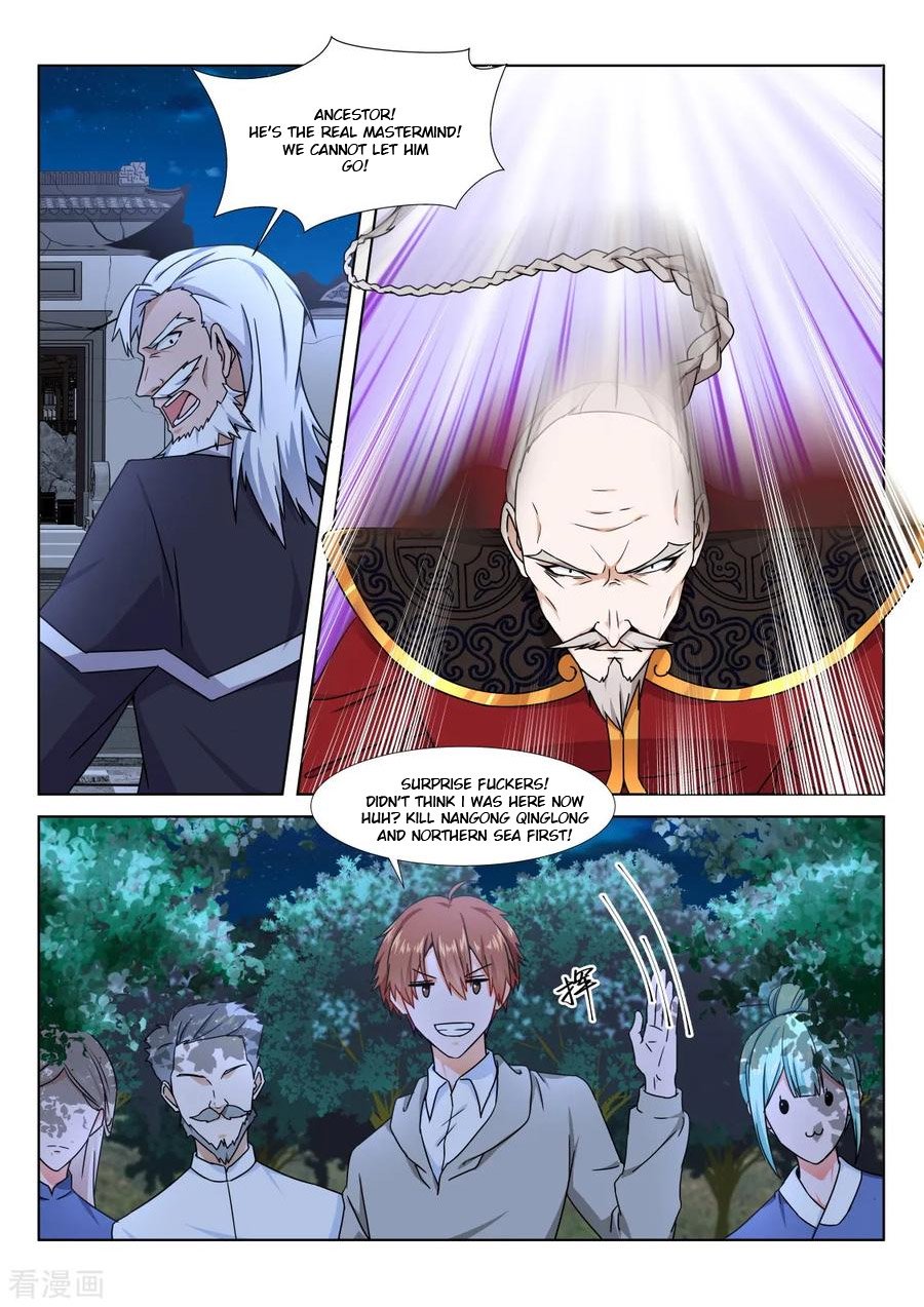 Page 1 of Chapter 279