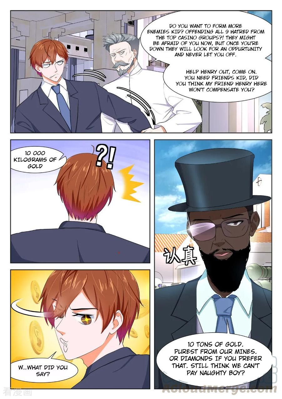 Page 11 of Chapter 285