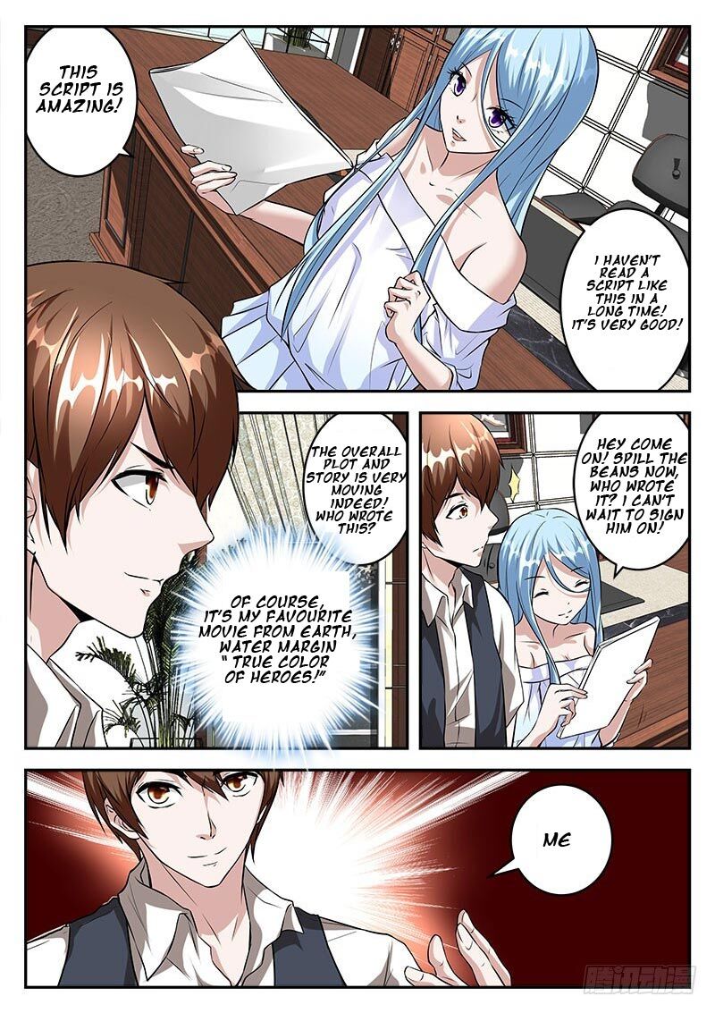 Page 1 of Chapter 29