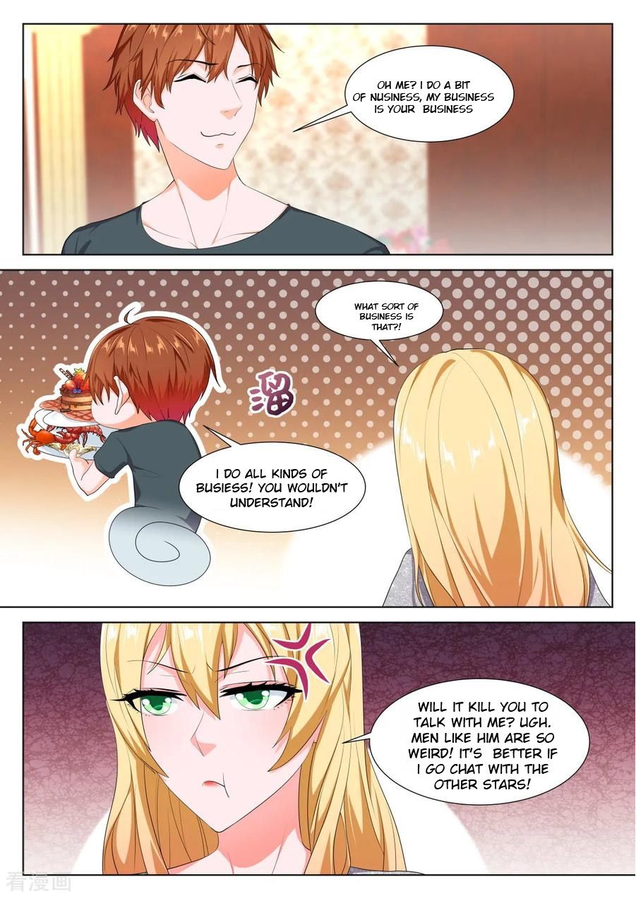 Page 1 of Chapter 292