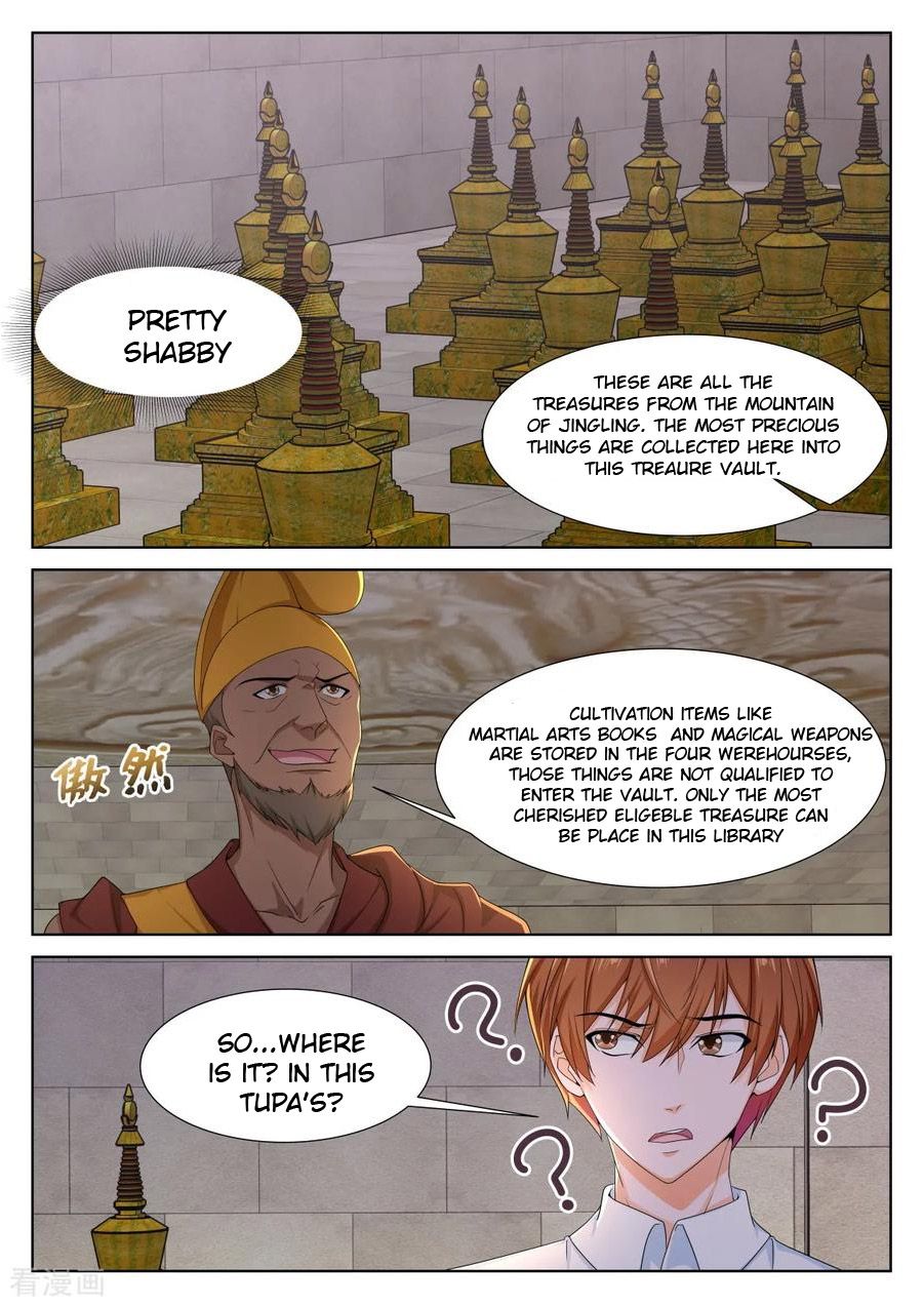 Page 1 of Chapter 299