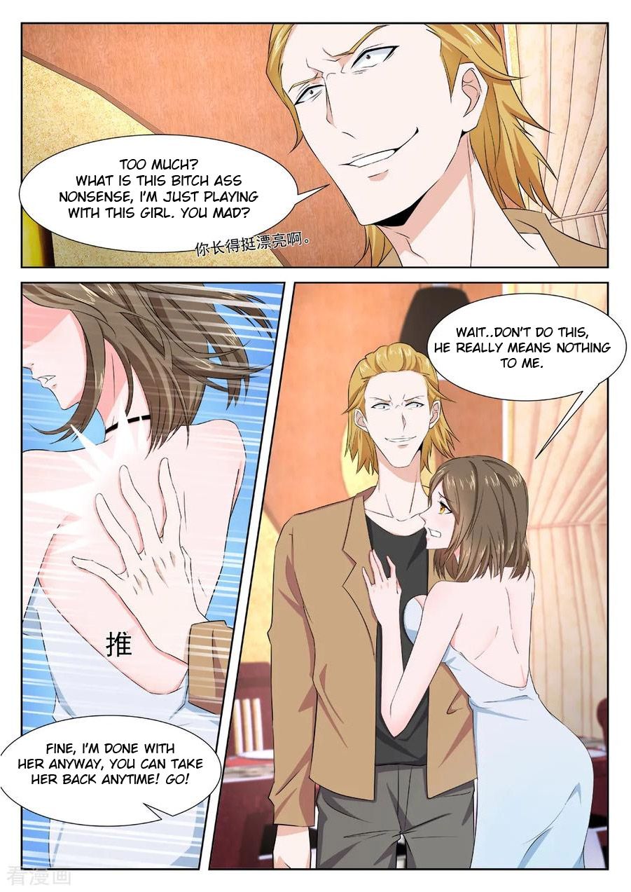 Page 1 of Chapter 303