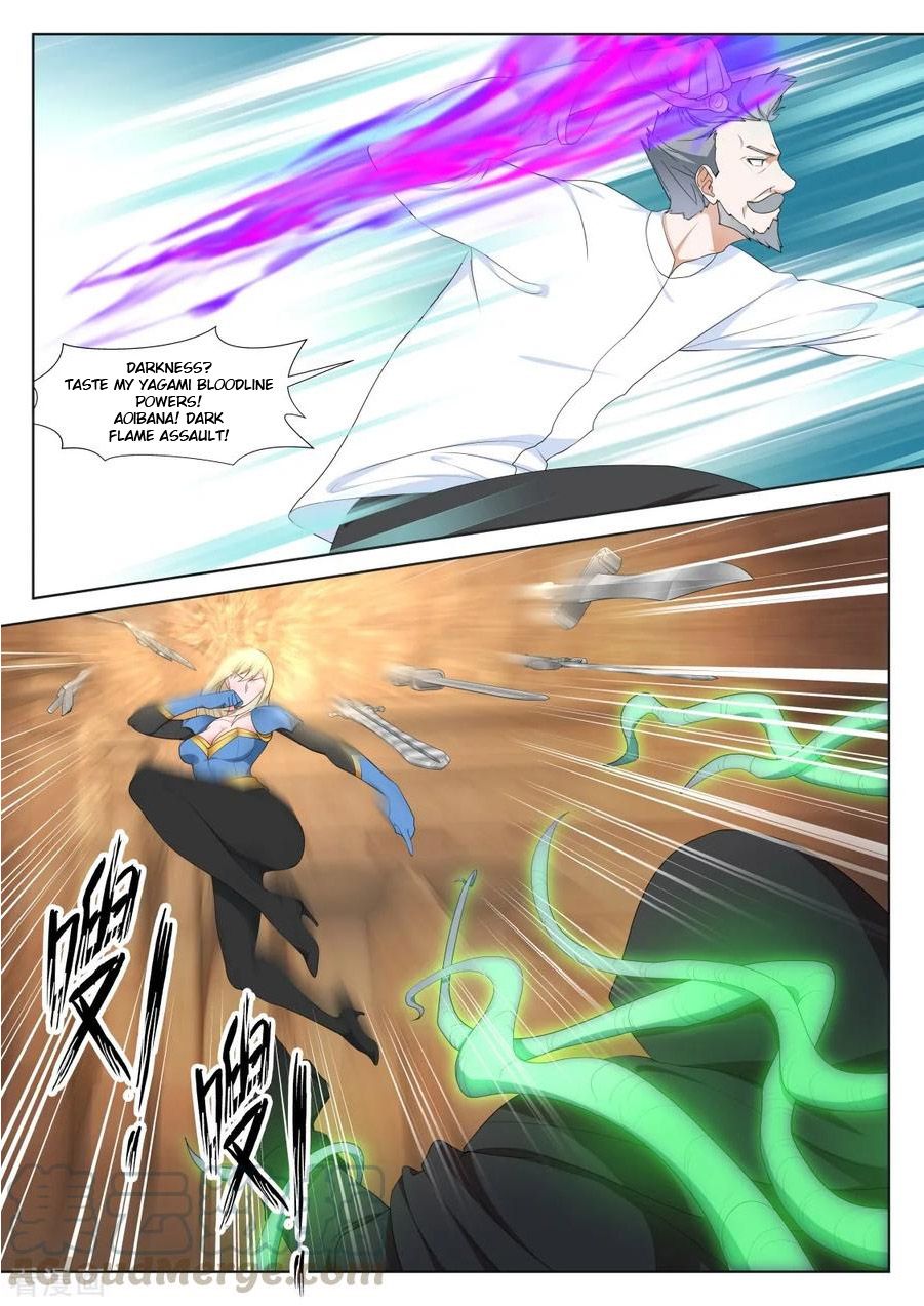 Page 11 of Chapter 306