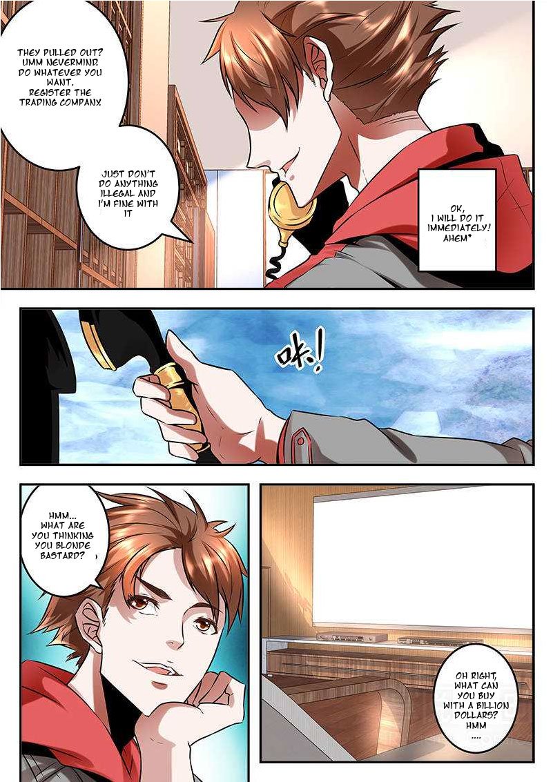 Page 8 of Chapter 70