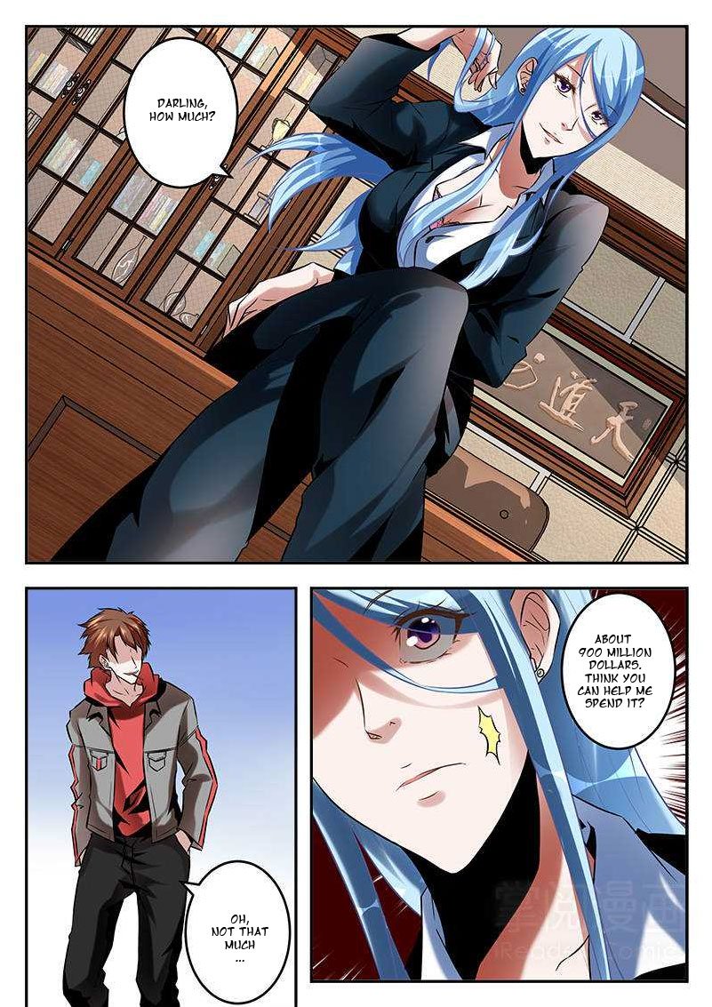 Page 11 of Chapter 70