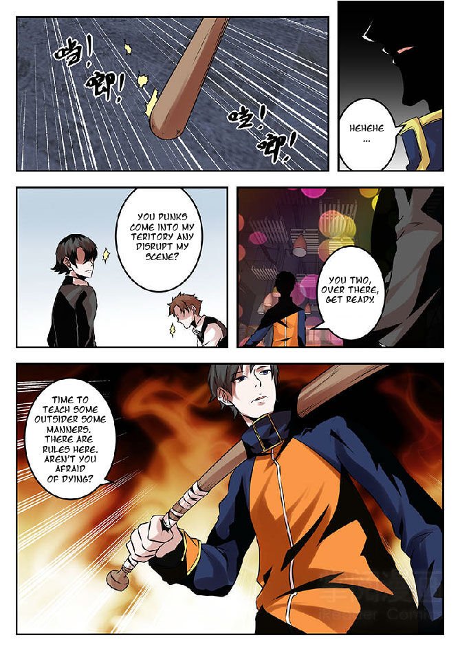 Page 6 of Chapter 77