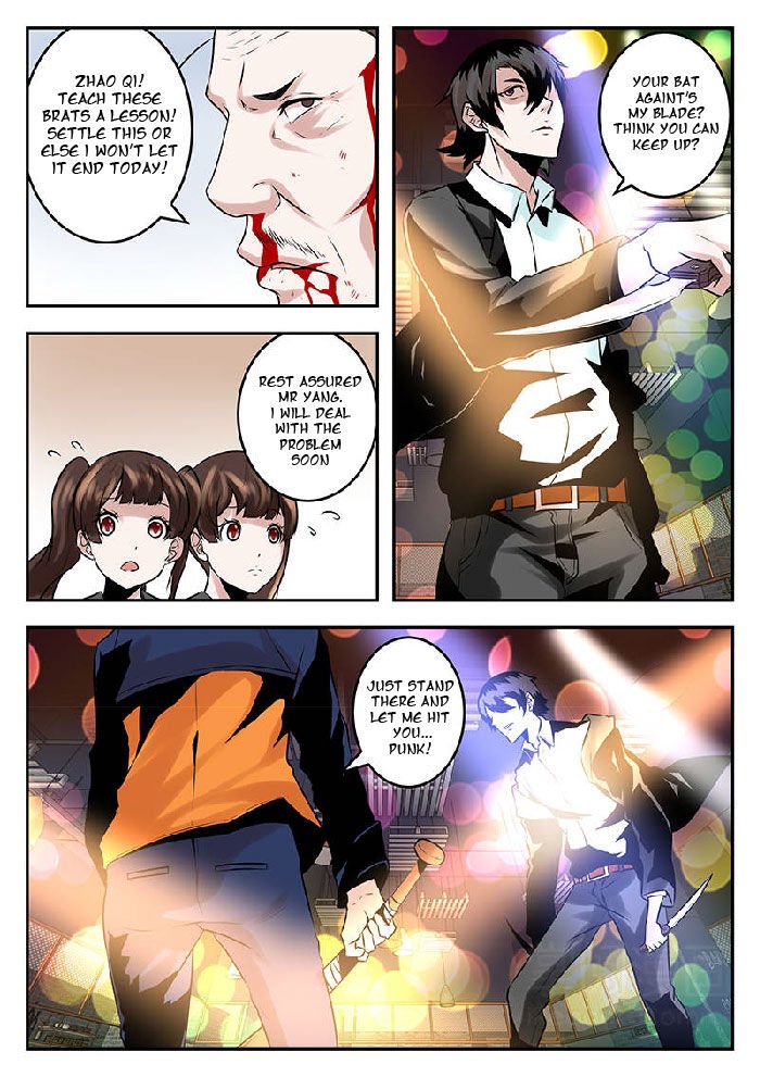 Page 7 of Chapter 77