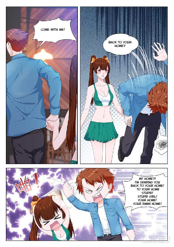 Page 8 of Chapter 83