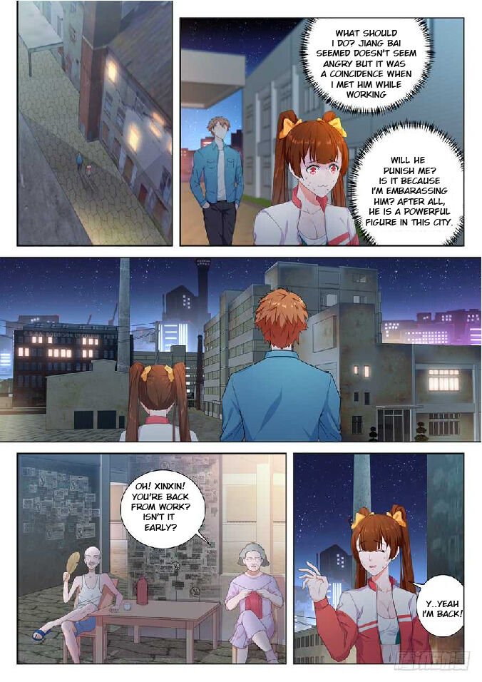 Page 2 of Chapter 84