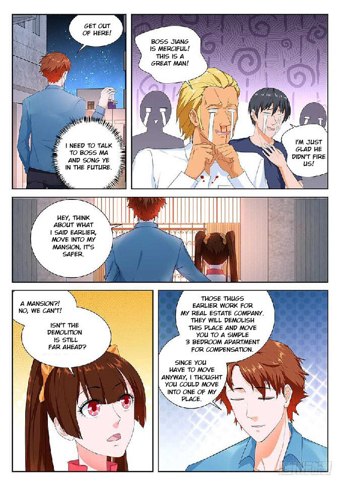 Page 6 of Chapter 85