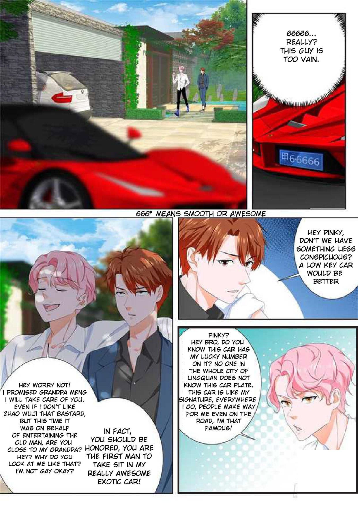 Page 2 of Chapter 91