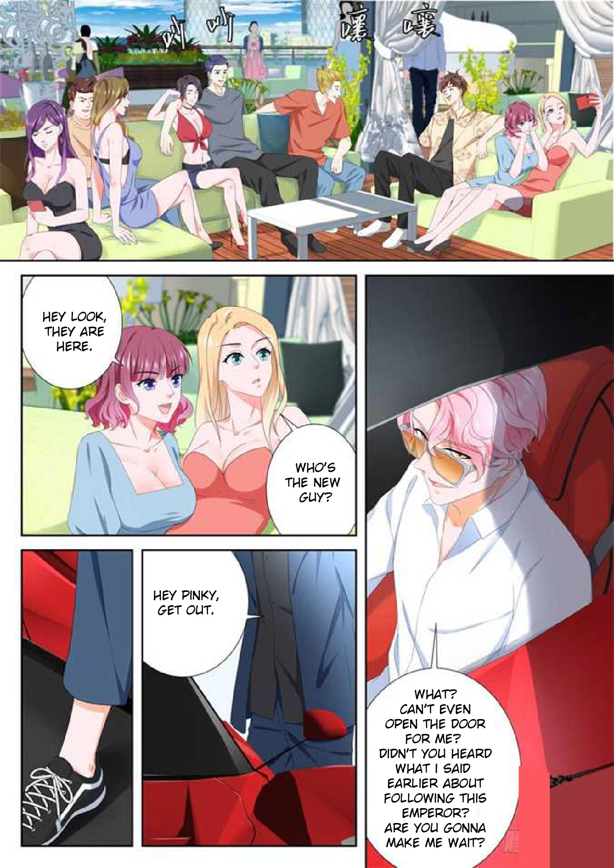 Page 5 of Chapter 91