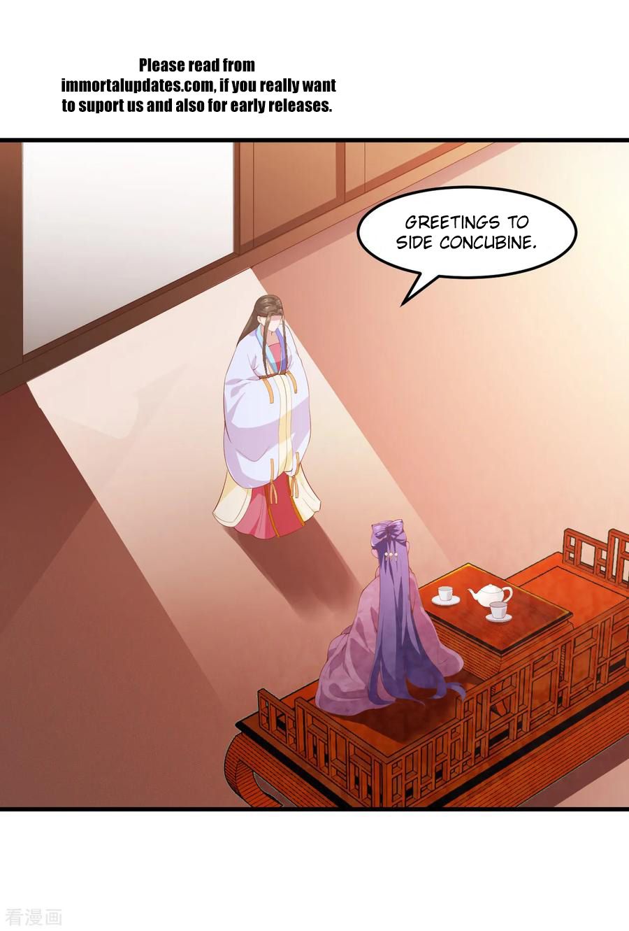 Page 2 of Chapter 100