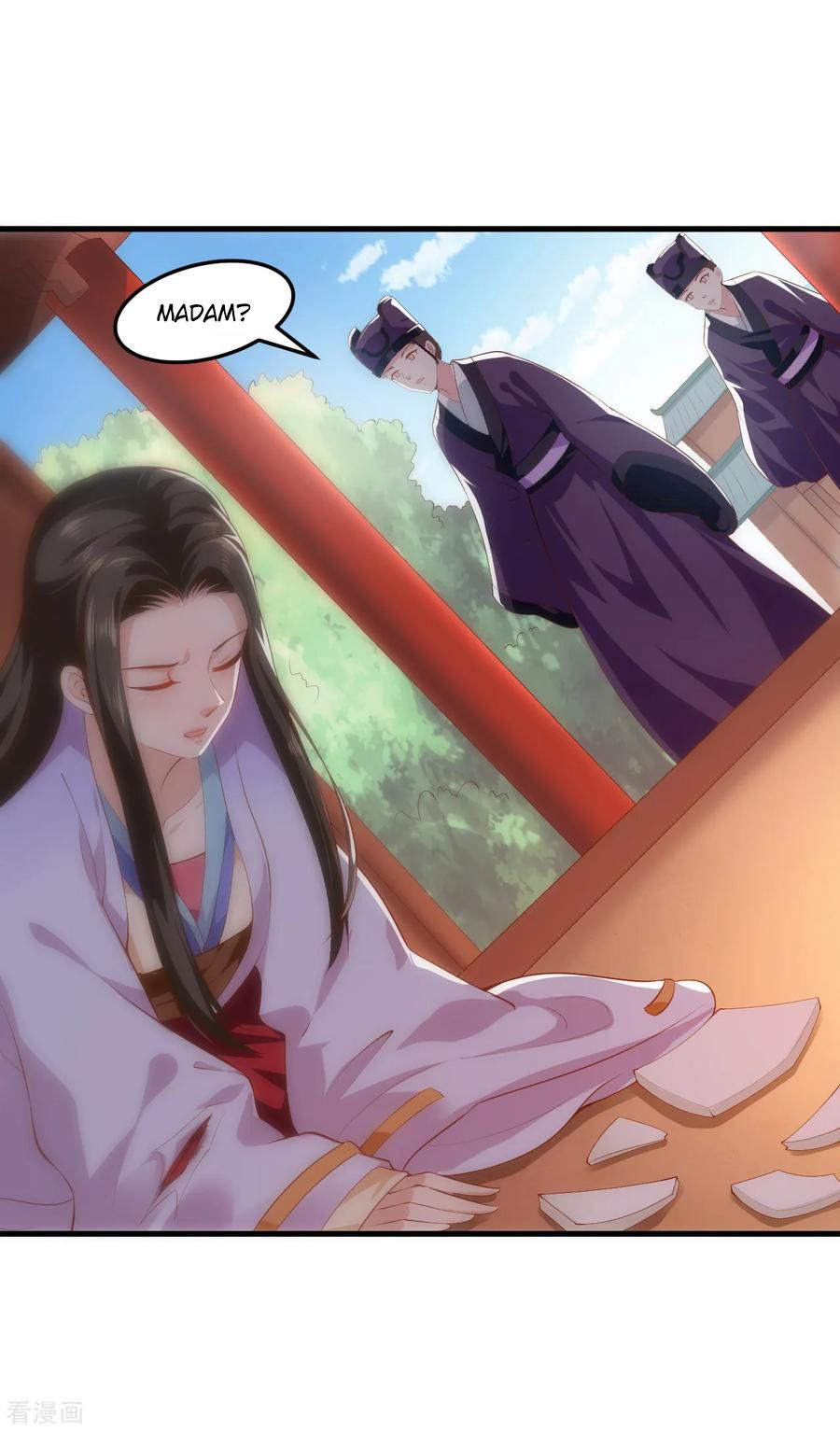 Page 8 of Chapter 100