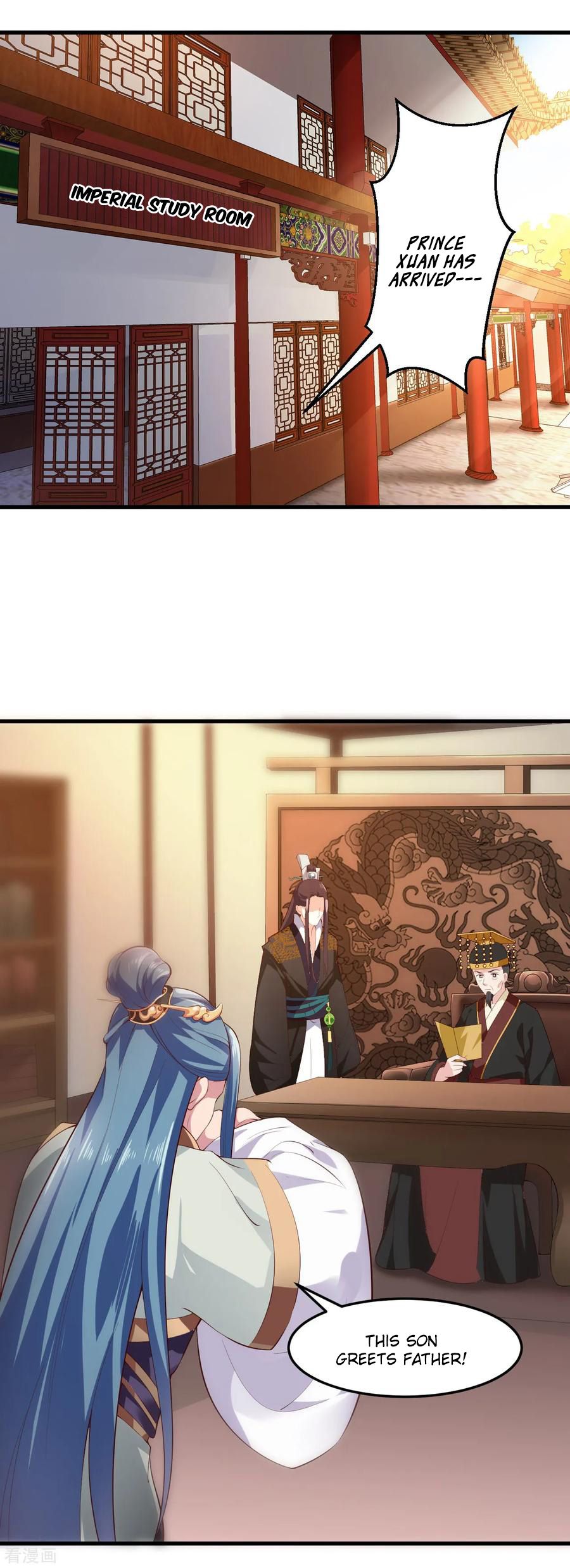 Page 14 of Chapter 100