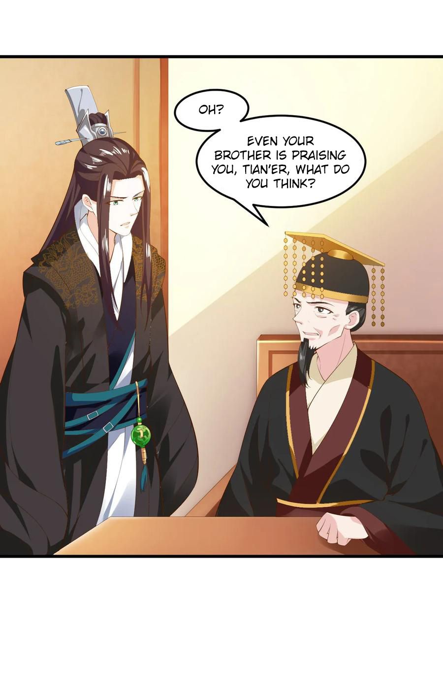 Page 21 of Chapter 100