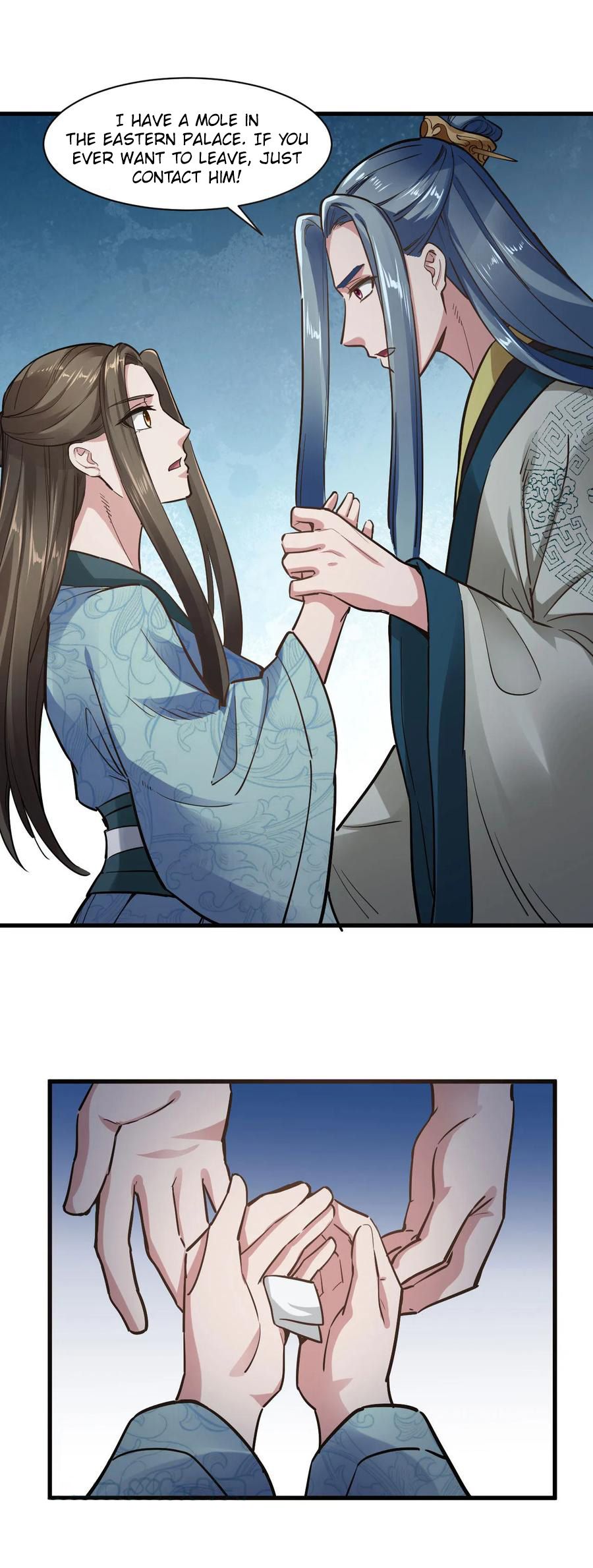 Page 21 of Chapter 77