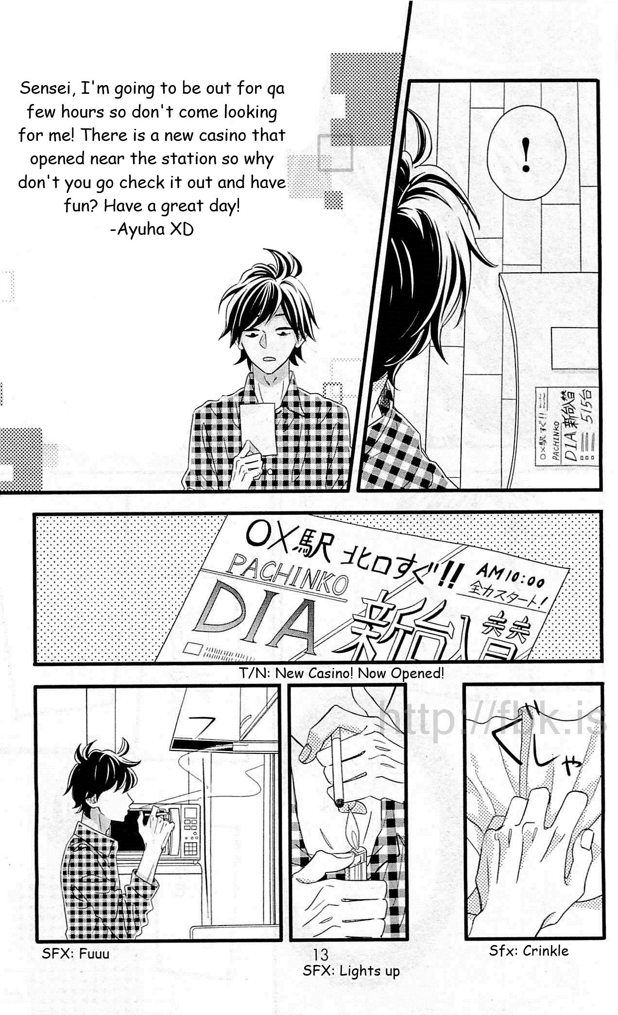 Page 10 of Chapter 42